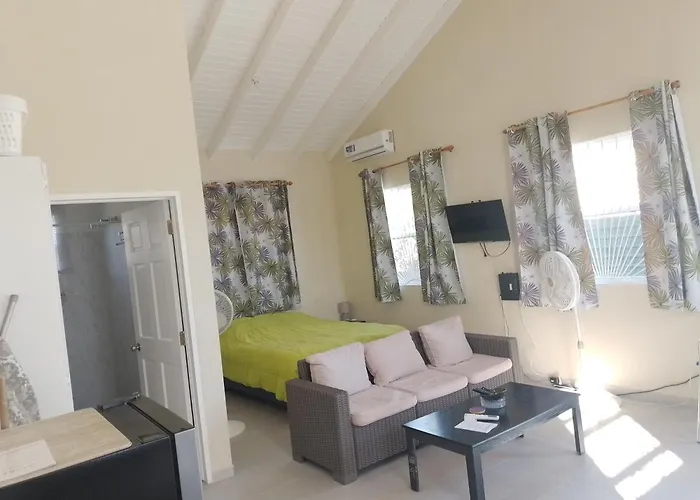 Kymani Villa